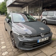 Golf 8